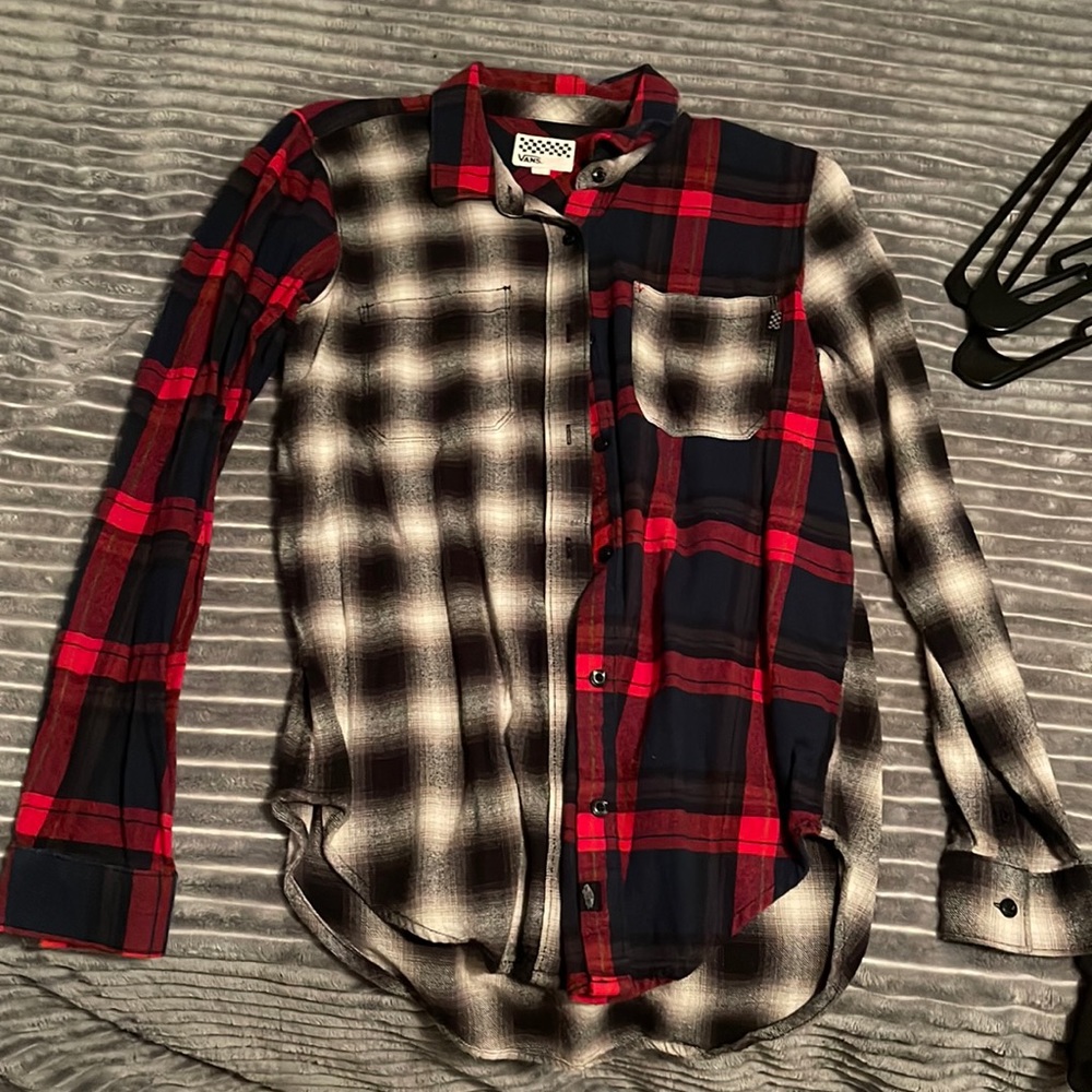 Flannel